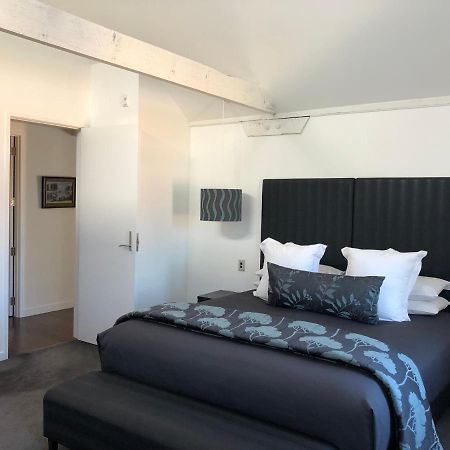 Luxurious Loft Apartments In The Heart Of Ahuriri Napier Ngoại thất bức ảnh