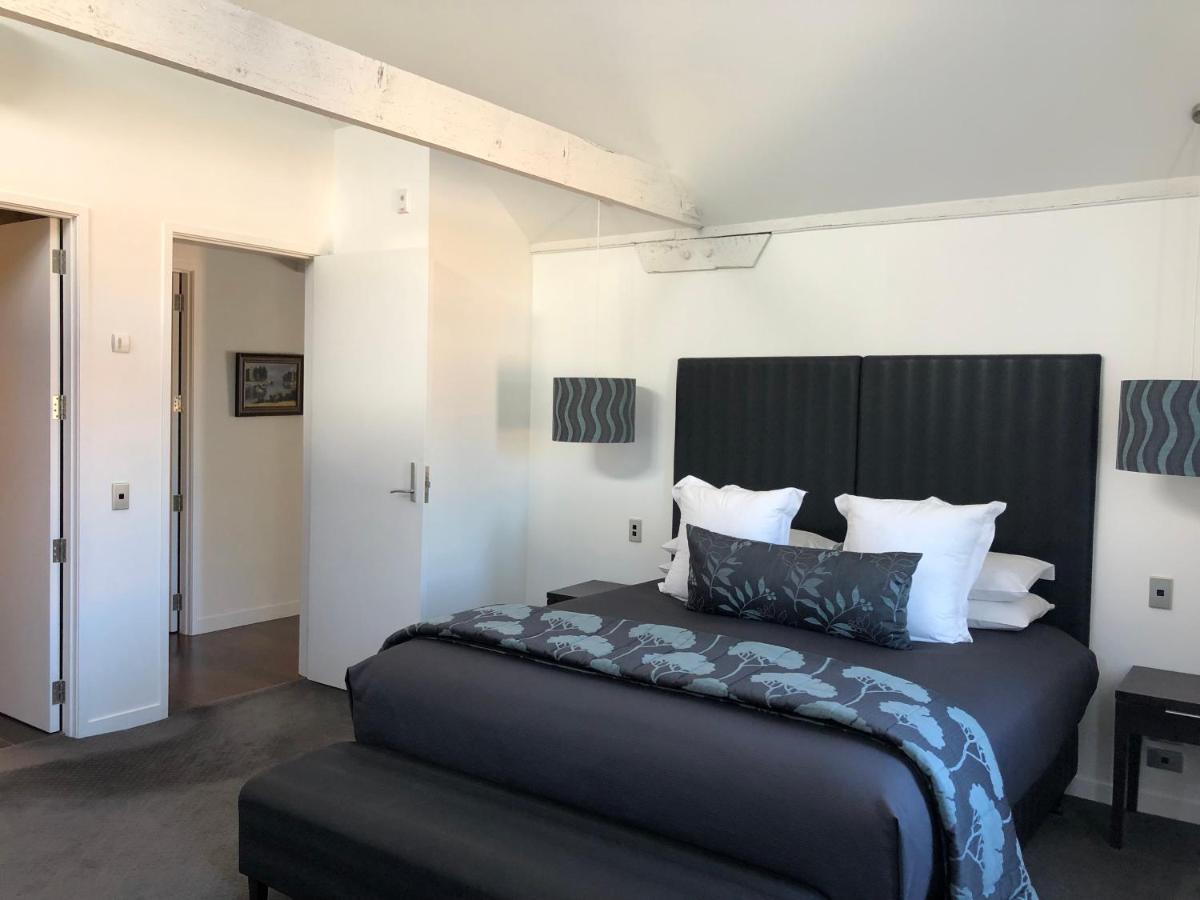Luxurious Loft Apartments In The Heart Of Ahuriri Napier Ngoại thất bức ảnh