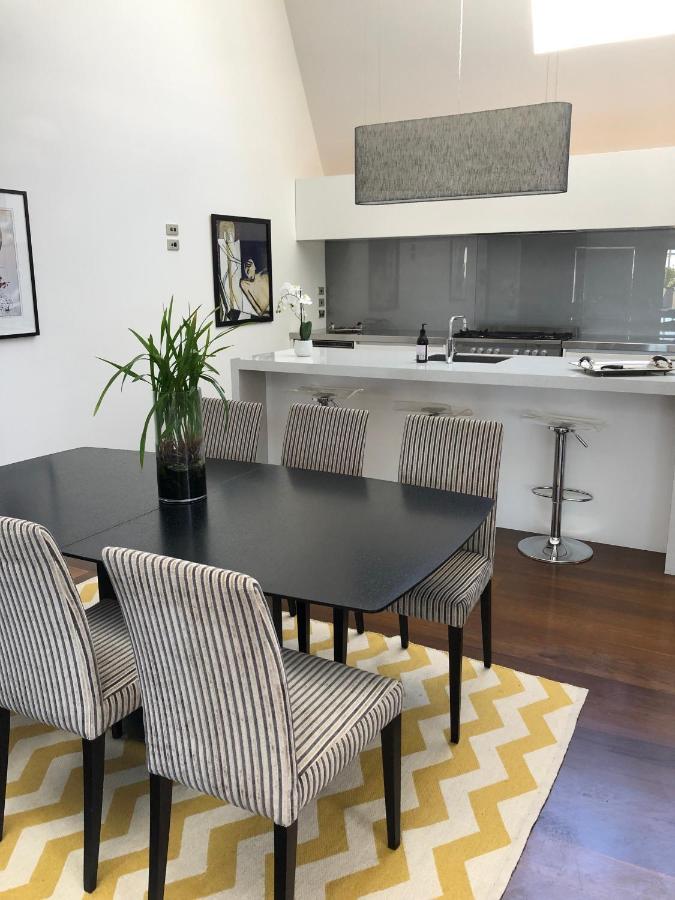 Luxurious Loft Apartments In The Heart Of Ahuriri Napier Ngoại thất bức ảnh