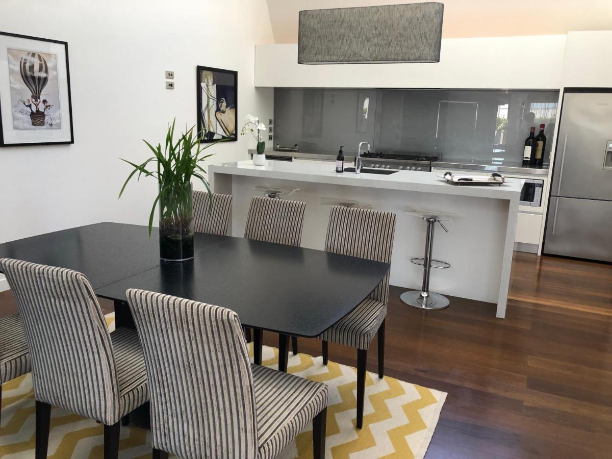 Luxurious Loft Apartments In The Heart Of Ahuriri Napier Ngoại thất bức ảnh