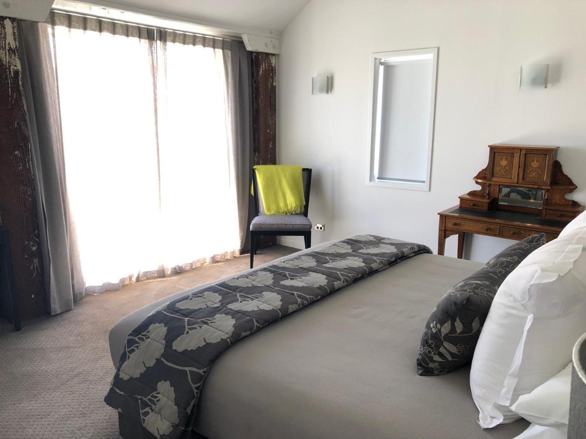 Luxurious Loft Apartments In The Heart Of Ahuriri Napier Ngoại thất bức ảnh
