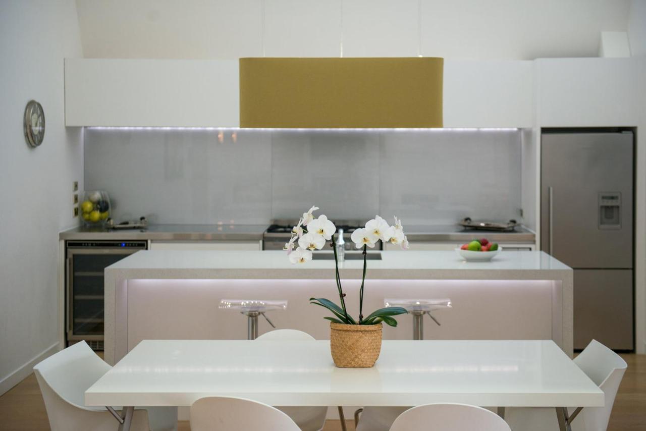 Luxurious Loft Apartments In The Heart Of Ahuriri Napier Ngoại thất bức ảnh