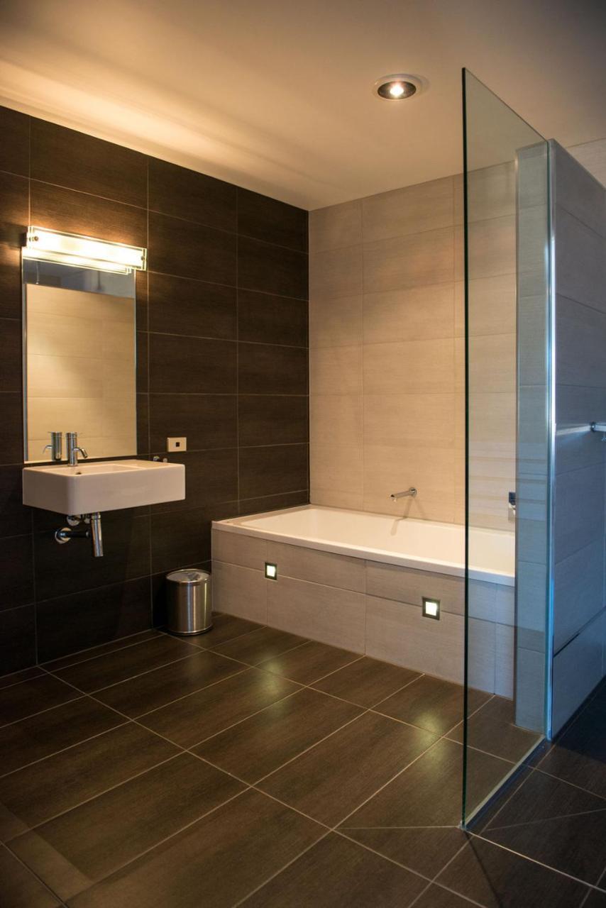 Luxurious Loft Apartments In The Heart Of Ahuriri Napier Ngoại thất bức ảnh