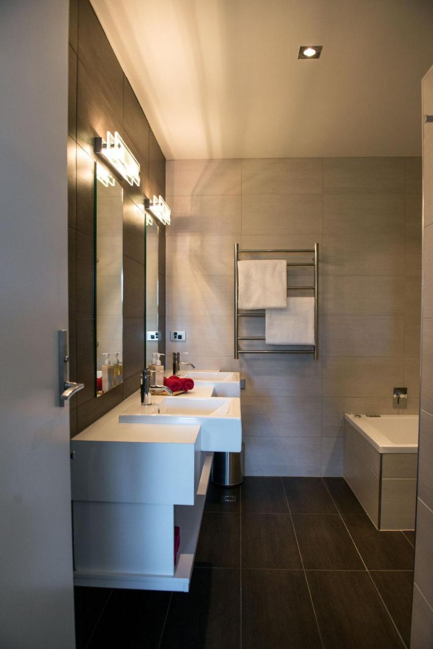 Luxurious Loft Apartments In The Heart Of Ahuriri Napier Ngoại thất bức ảnh